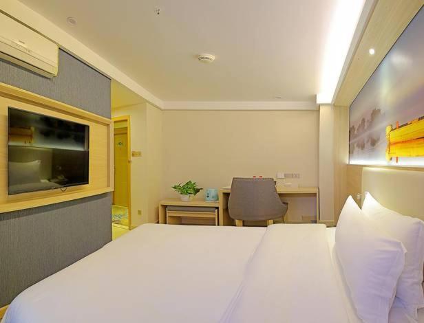 Toronto Hotel เซินเจิ้น ภายนอก รูปภาพ