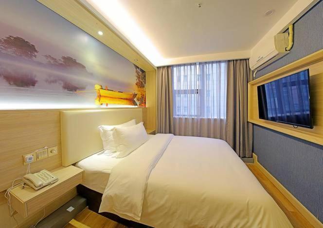 Toronto Hotel เซินเจิ้น ภายนอก รูปภาพ