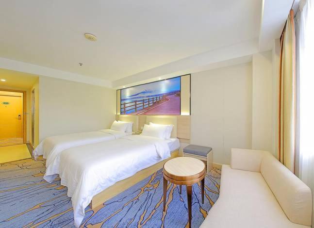 Toronto Hotel เซินเจิ้น ภายนอก รูปภาพ