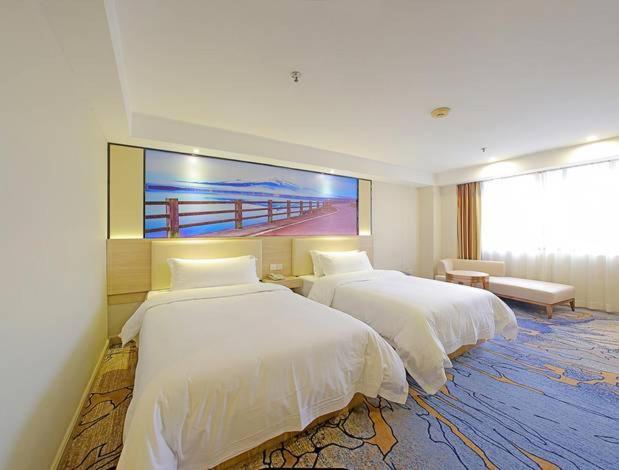 Toronto Hotel เซินเจิ้น ภายนอก รูปภาพ