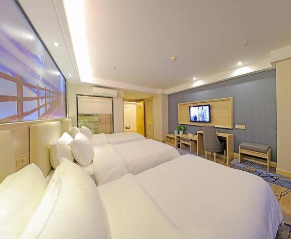Toronto Hotel เซินเจิ้น ภายนอก รูปภาพ